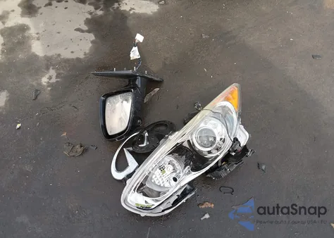 2015 Infiniti Qx60 из США, поврежденный, VIN 5N1AL0MM6FC514446